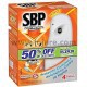 Inseticida SBP Automático
